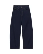 We Are Not Friends Wanf Raw Denim Pants (1)