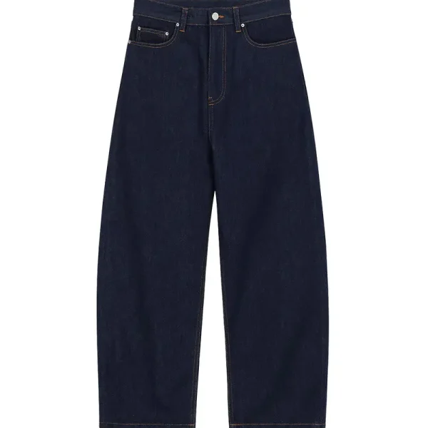 We Are Not Friends Wanf Raw Denim Pants (1)