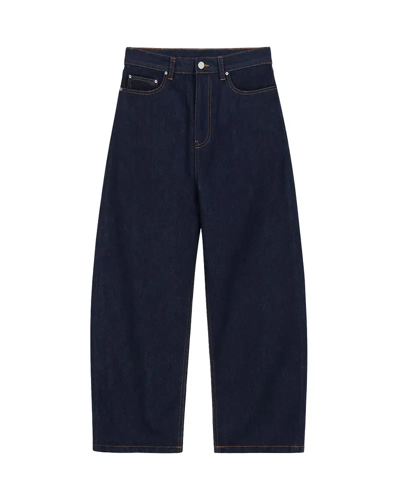 We Are Not Friends Wanf Raw Denim Pants (1)