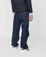 We Are Not Friends Wanf Raw Denim Pants (2)