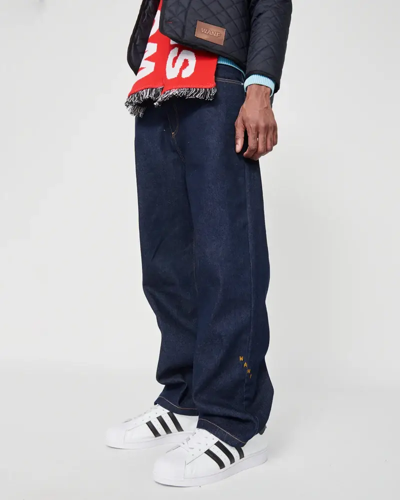 We Are Not Friends Wanf Raw Denim Pants (3)