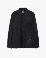 We Are Not Friends Work the Details Shirt (1)