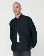 We Are Not Friends Work the Details Shirt (4)