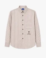 We Are Not Friends Work the Stripes Shirt (1)