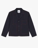 We Are Not Friends Yawaraki Blazer (1)