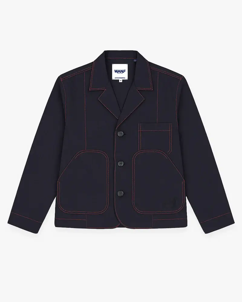 We Are Not Friends Yawaraki Blazer (1)