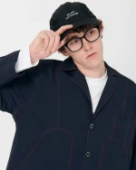 We Are Not Friends Yawaraki Blazer (3)