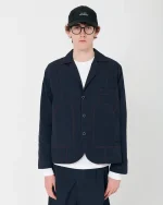 We Are Not Friends Yawaraki Blazer (7)