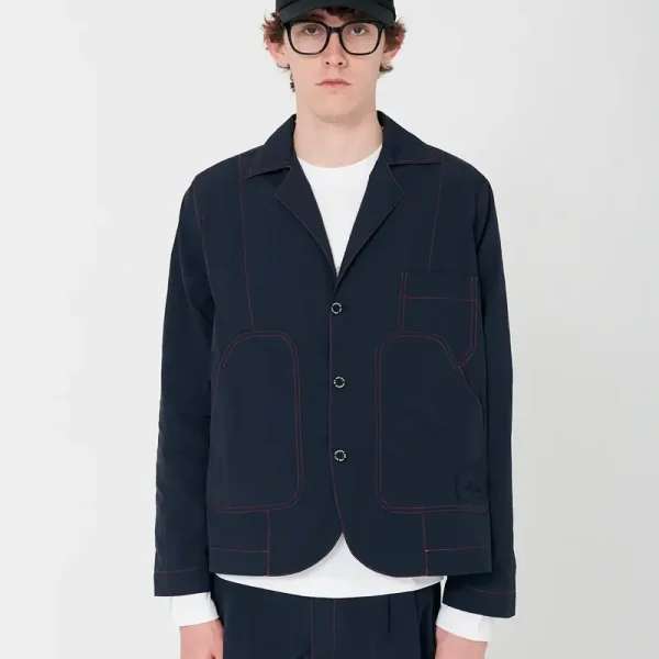We Are Not Friends Yawaraki Blazer (7)