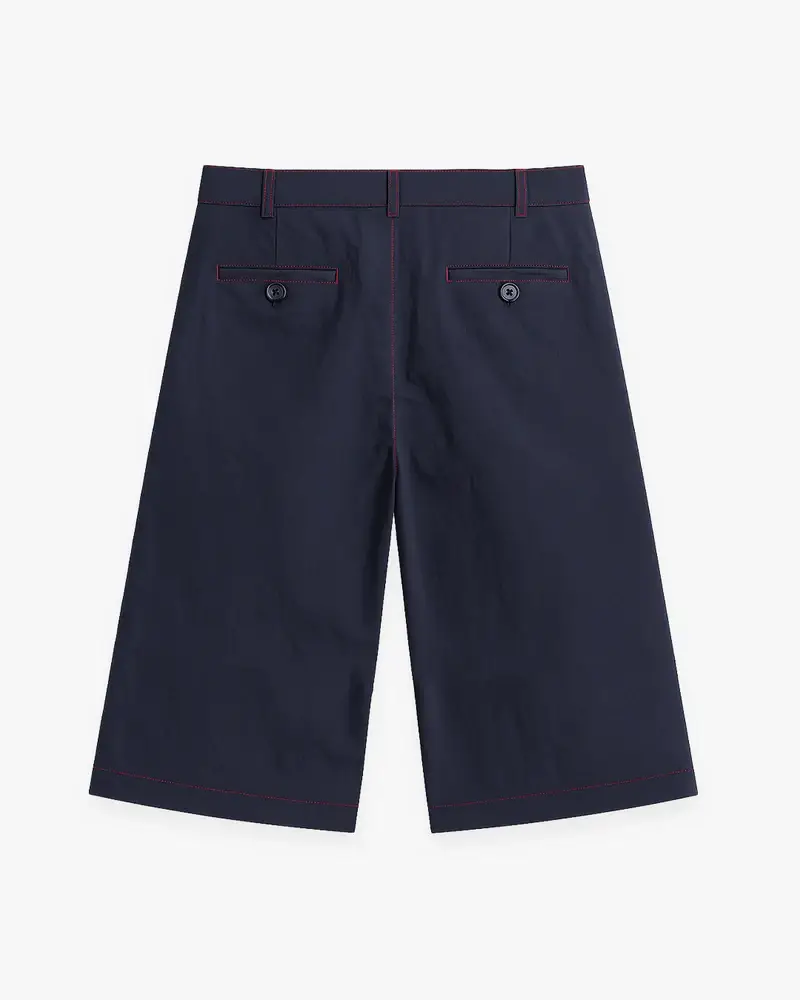 We Are Not Friends Yawaraki Pleated Pants (4)