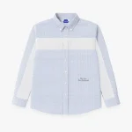 Y Side Kintsugi Shirt (1)