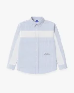 Y Side Kintsugi Shirt (1)