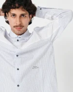 Y Side Kintsugi Shirt (3)