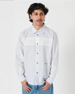 Y Side Kintsugi Shirt (5)