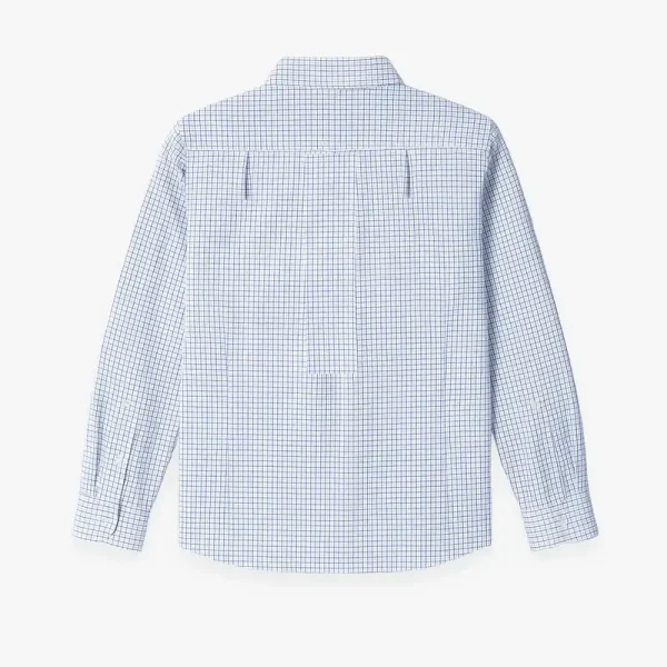 Y Side Kintsugi Shirt (6)