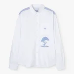 we are not friends bonsai white shirt (1)