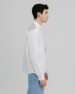 we are not friends bonsai white shirt (3)