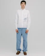 we are not friends bonsai white shirt (5)