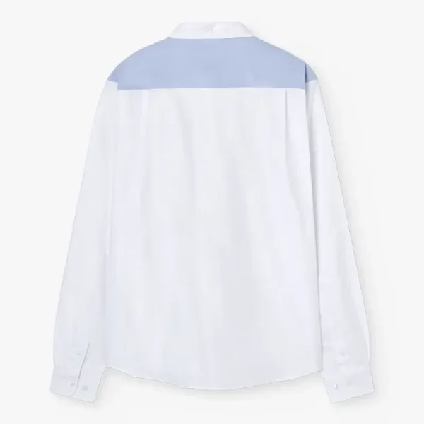 we are not friends bonsai white shirt (7)