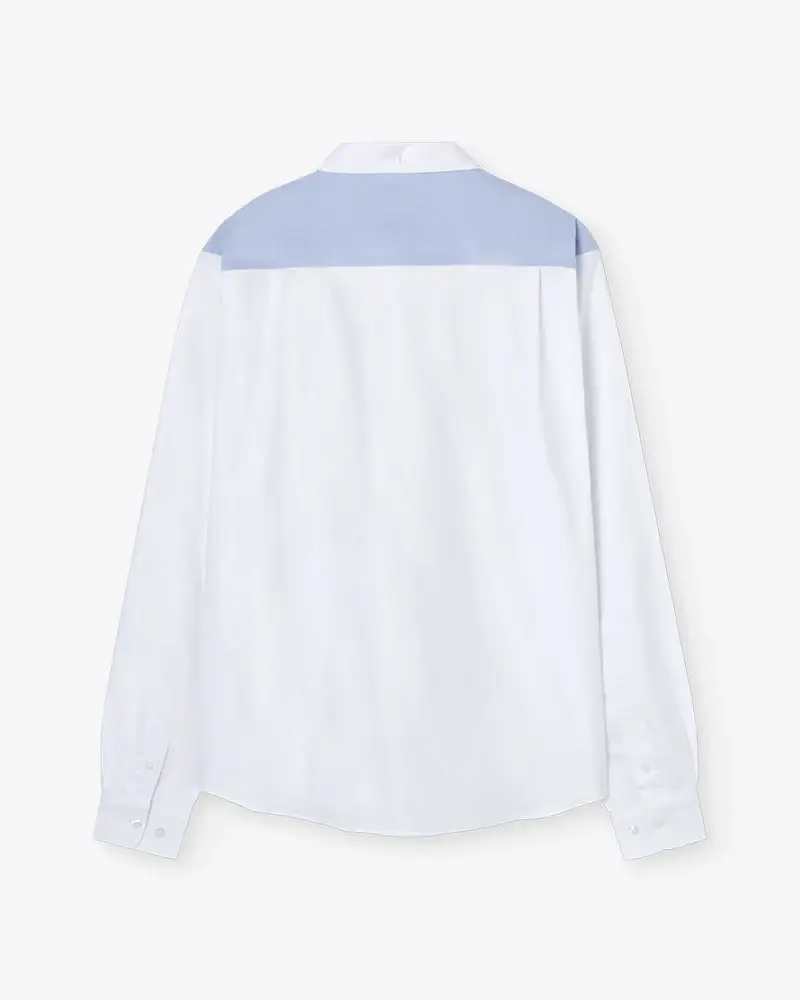 we are not friends bonsai white shirt (7)