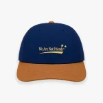 we are not friends universal wanf blue hat (1)