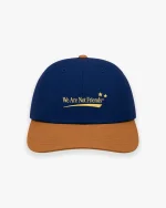 we are not friends universal wanf blue hat (1)