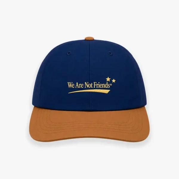 we are not friends universal wanf blue hat (1)