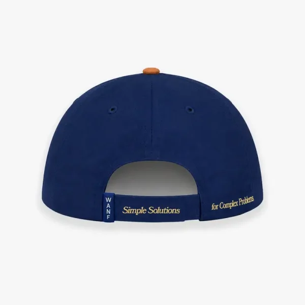 we are not friends universal wanf blue hat (5)