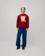 we are not friends w state sweater (2)