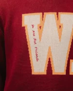 we are not friends w state sweater (3)